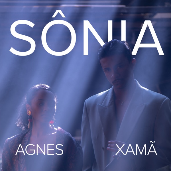 Sônia - Single album cover