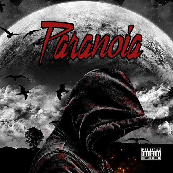 Paranoia (feat. Benny the Butcher) - Single album cover