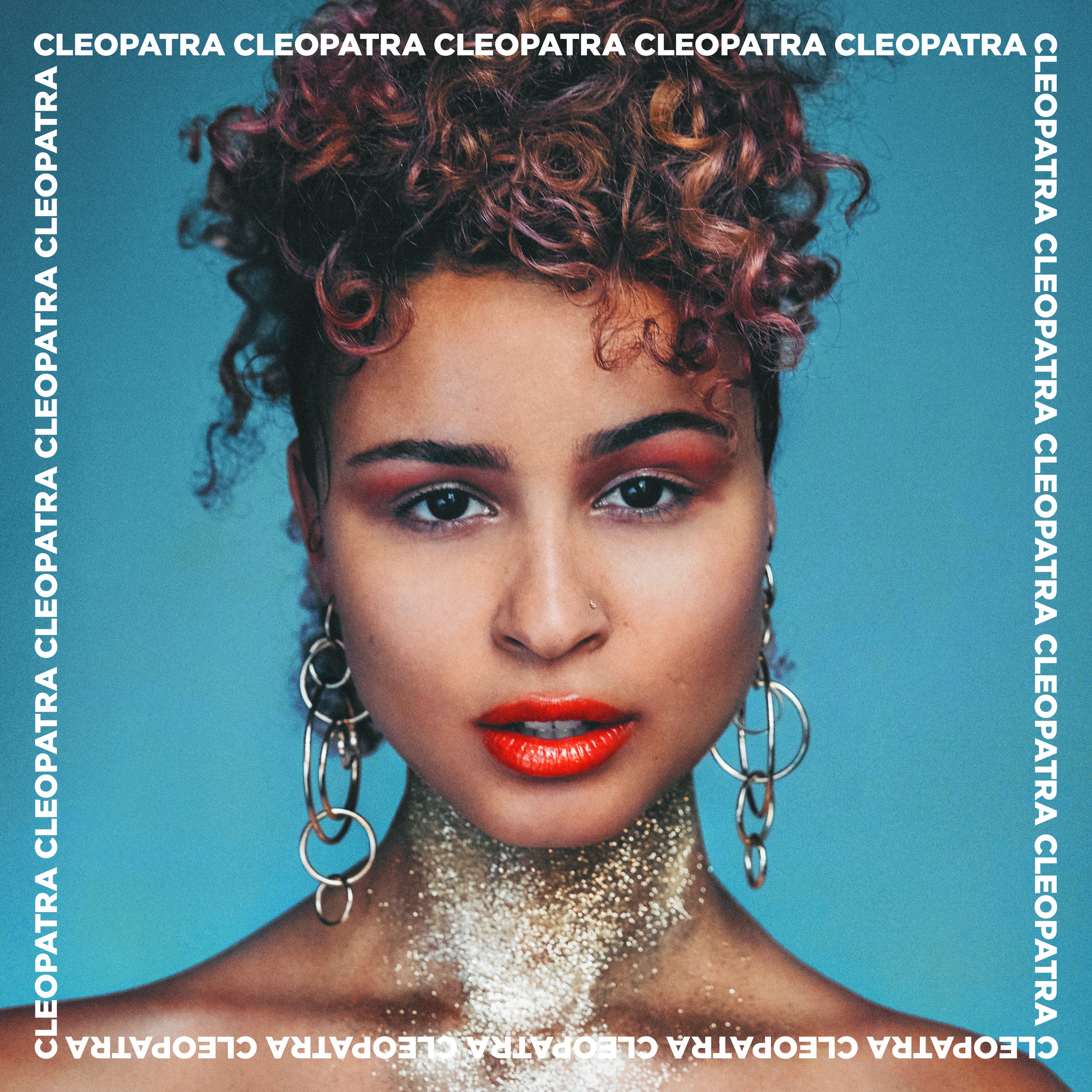 Cleopatra - Single album cover