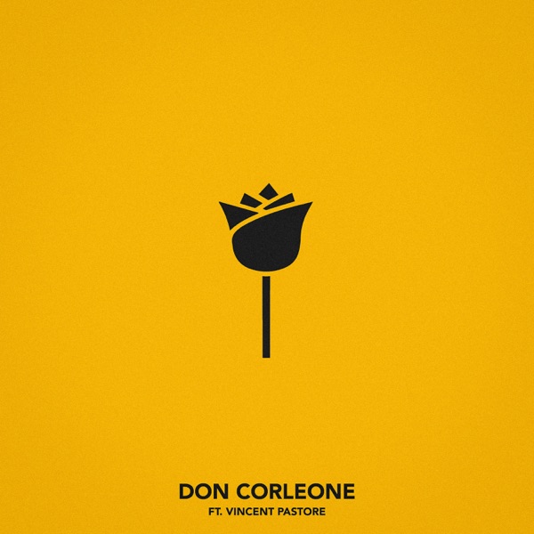 Don Corleone (feat. Vincent Pastore) - Single album cover