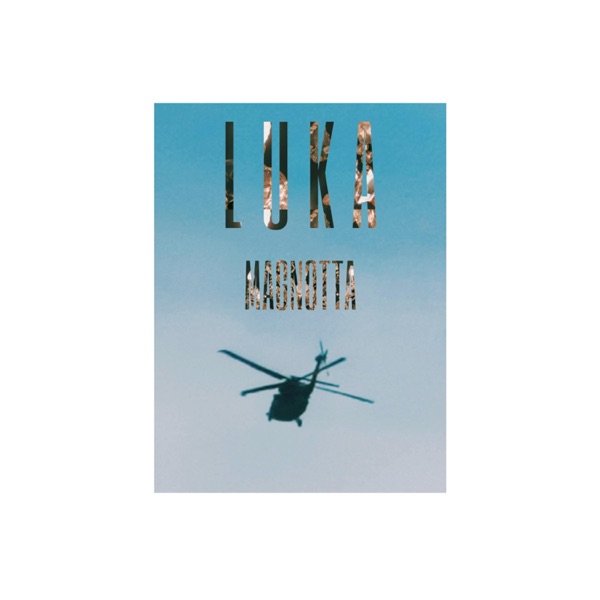 Luka Magnotta (feat. Ayesha Erotica) - Single album cover