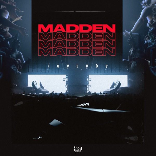Madden - Single album cover