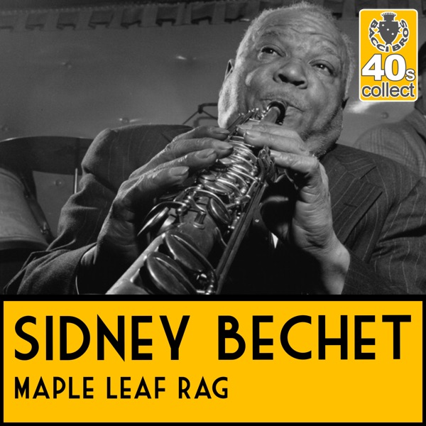 Maple Leaf Rag (Remastered) - Single album cover