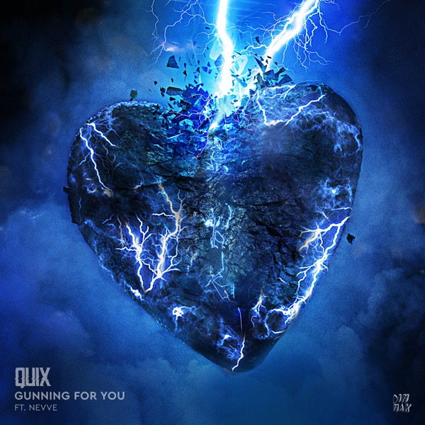 Gunning For You (feat. Nevve) - Single album cover