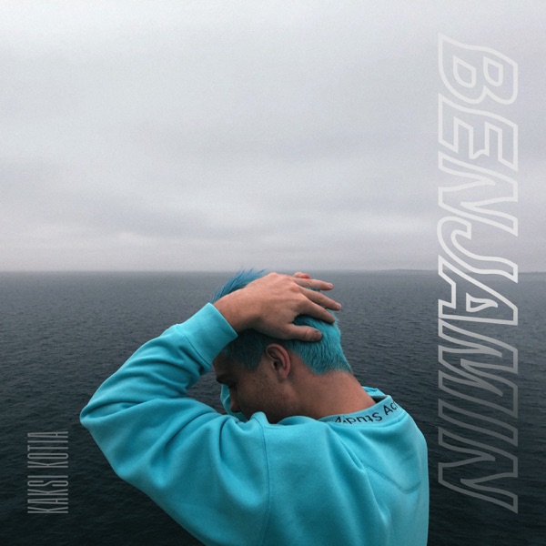Kaksi kotia - Single album cover
