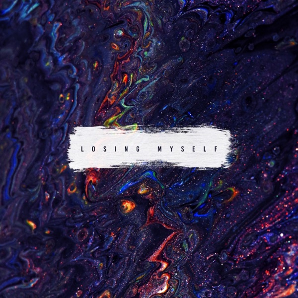 Losing Myself - Single album cover
