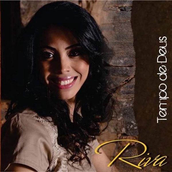 Tempo de Deus album cover
