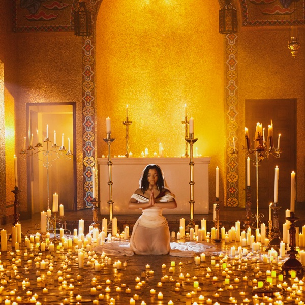 Pray It Away - Single album cover