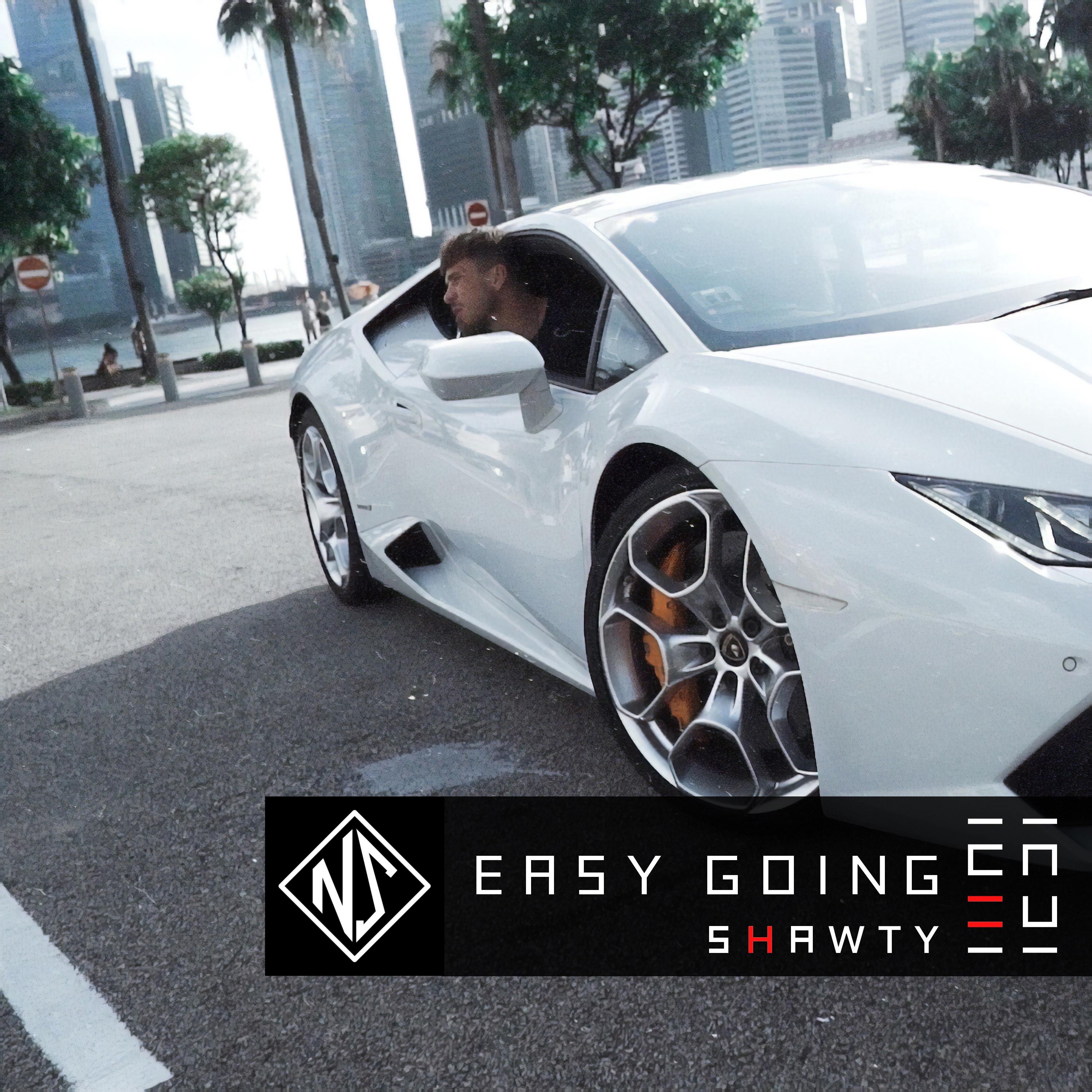 Shawty - Single album cover
