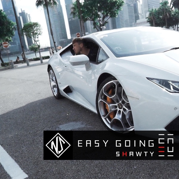 Shawty - Single album cover