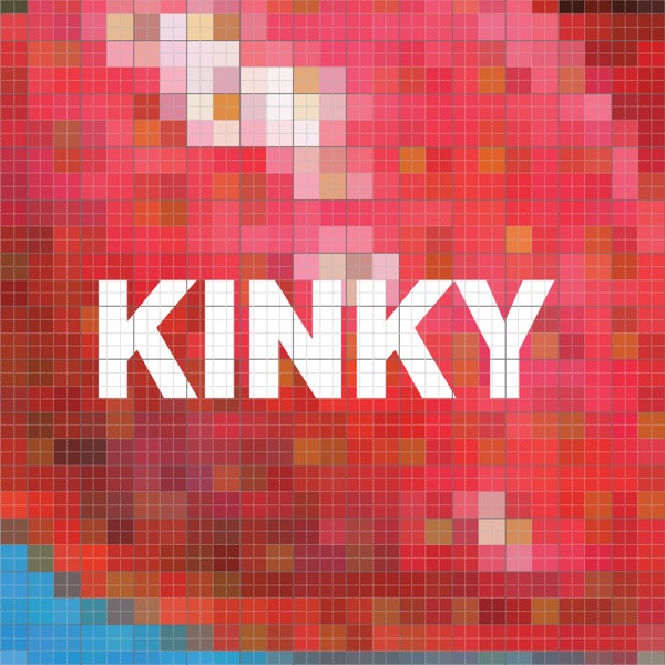 Kinky (Remastered) album cover