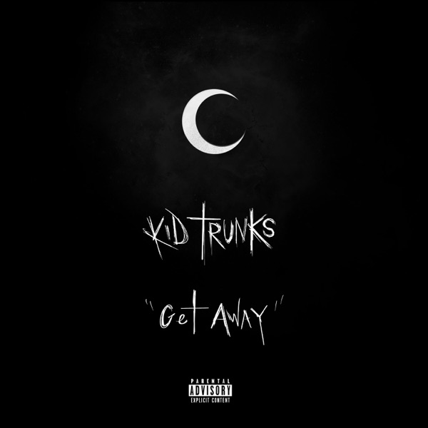 Get Away - Single album cover