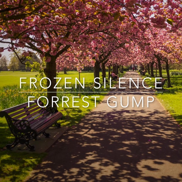 Forrest Gump Suite (From "Forrest Gump") - Single album cover