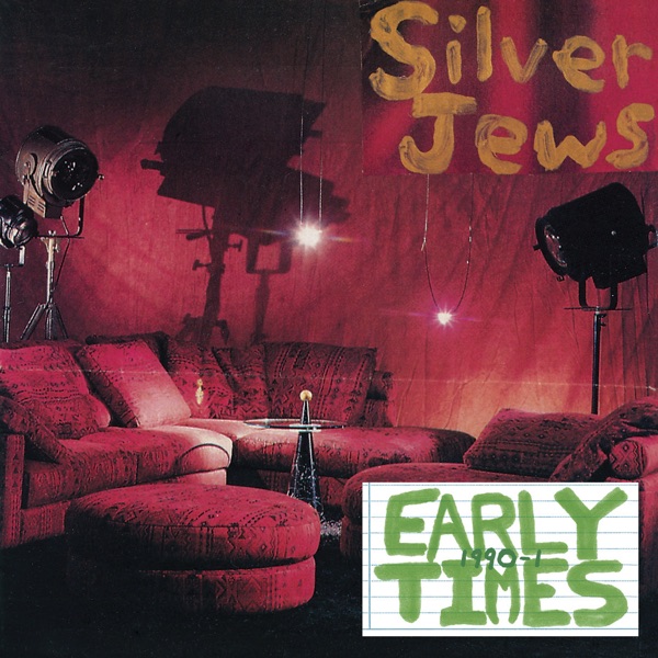 Early Times album cover