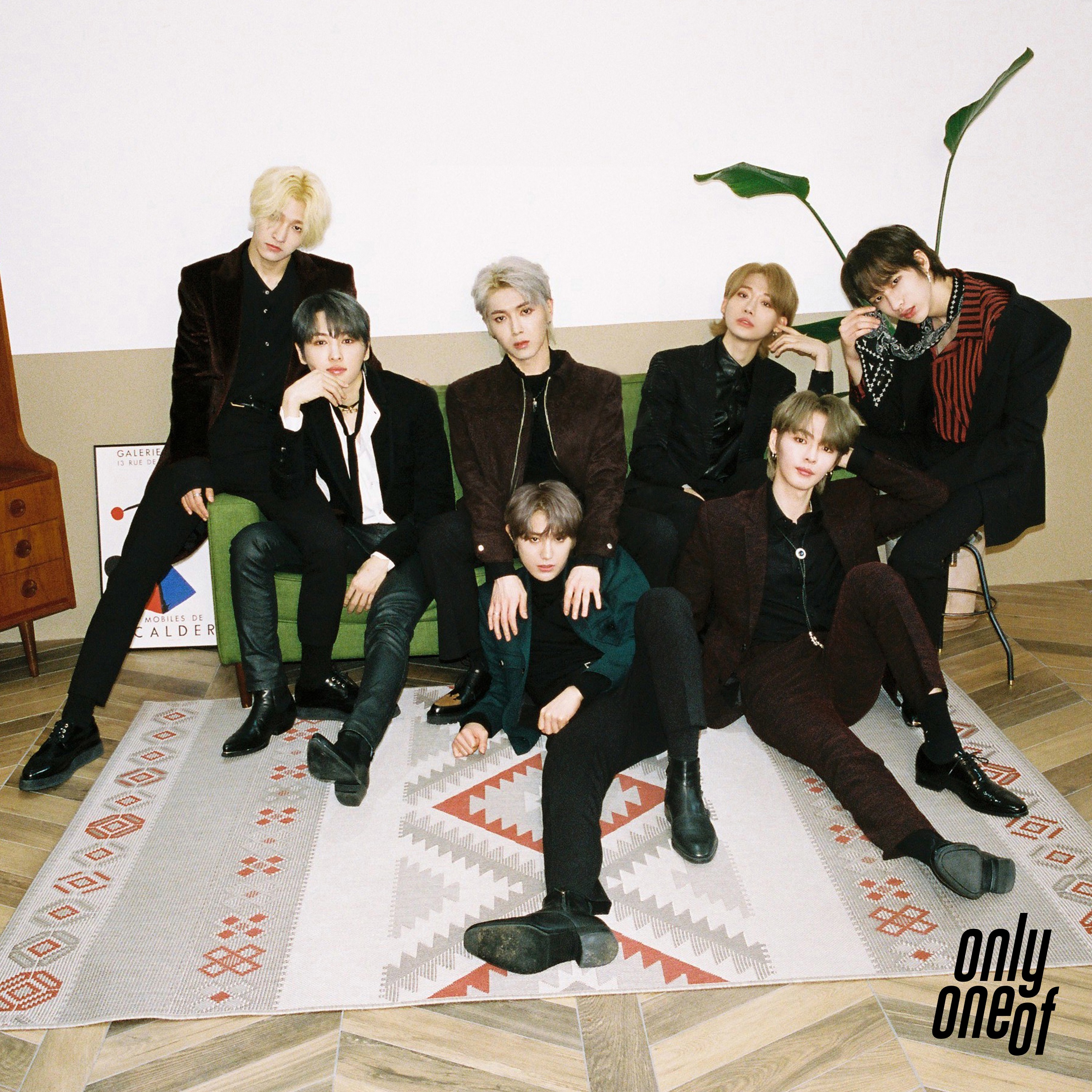 dot point jump, Vol. 2 - Single album cover