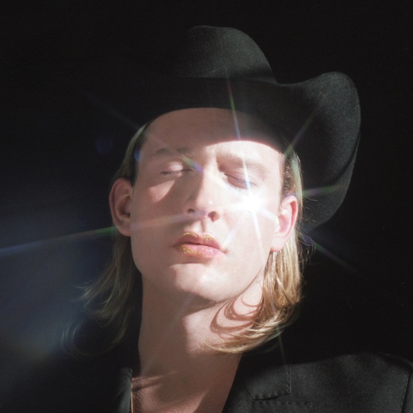 Starmaker album cover