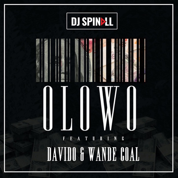 Olowo (feat. Davido & Wande Coal) - Single album cover