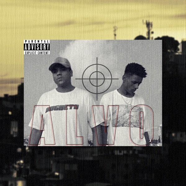 Alvo - Single album cover