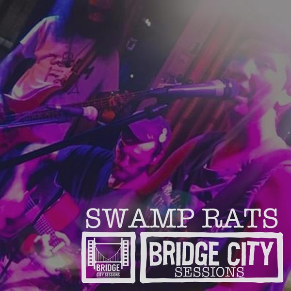 Live: Bridge City Sessions - Single album cover