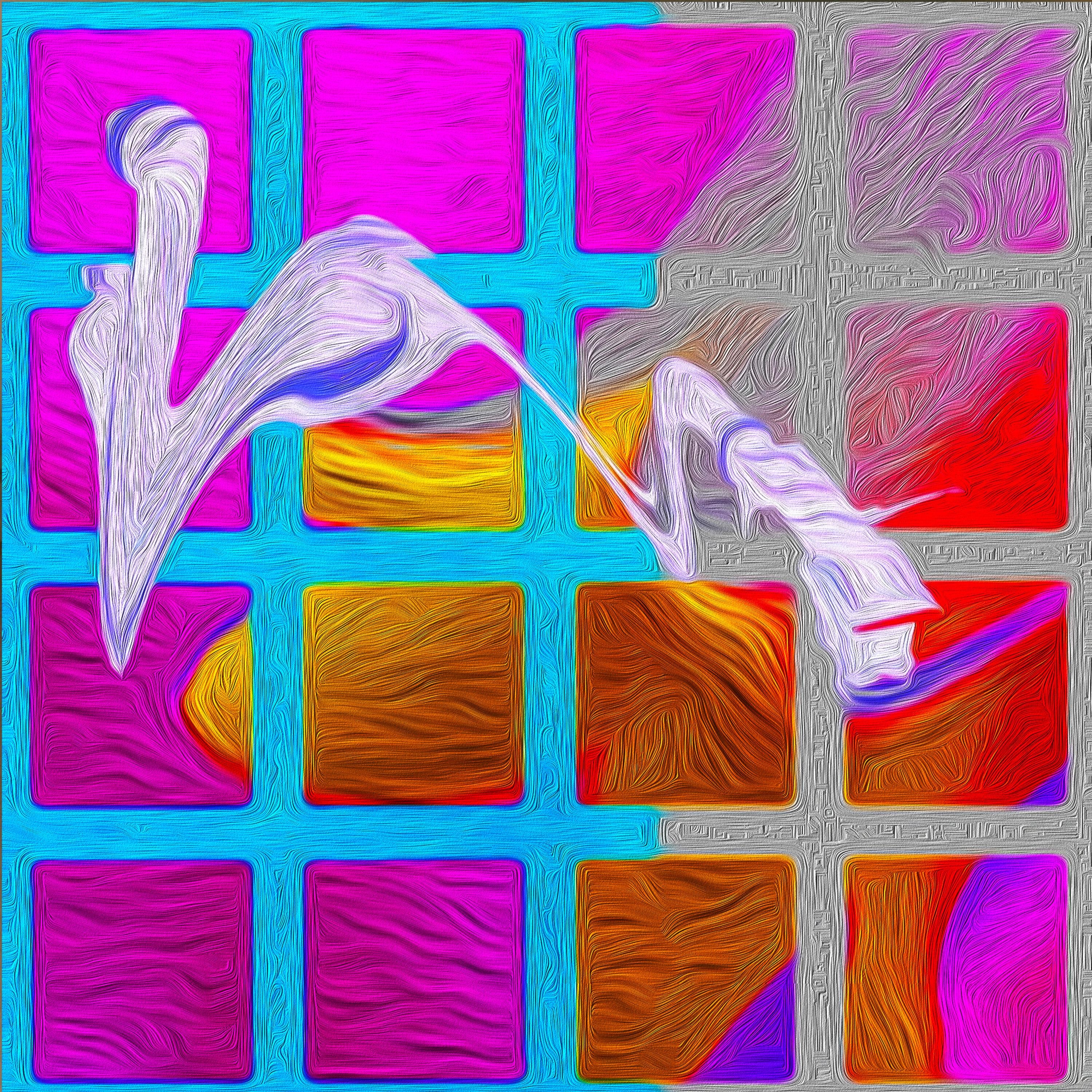 Blwow (Extended Mix) - Single album cover