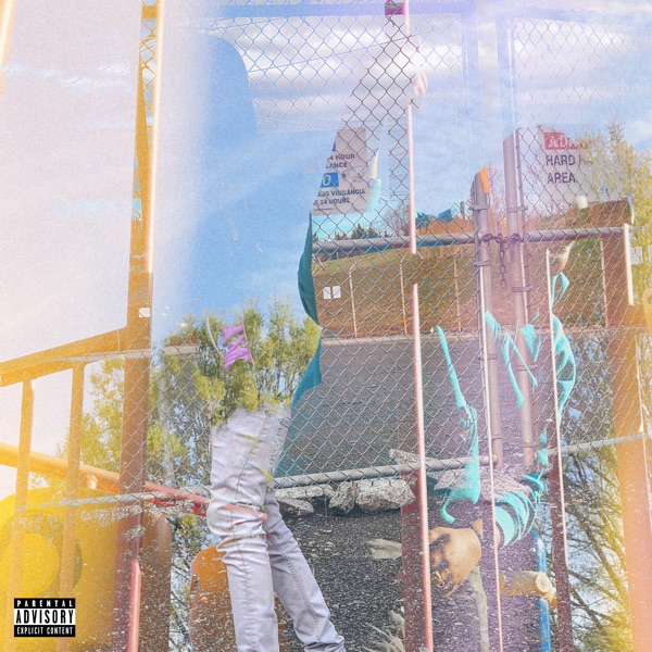 Flame (feat. $oFaygo) - Single album cover