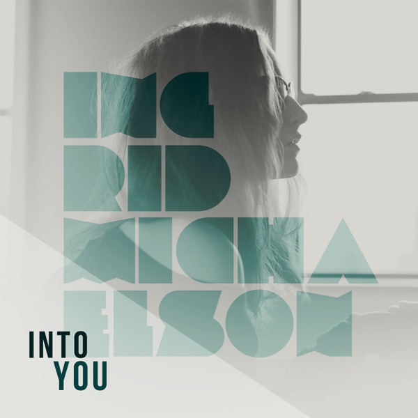 Into You - Single album cover