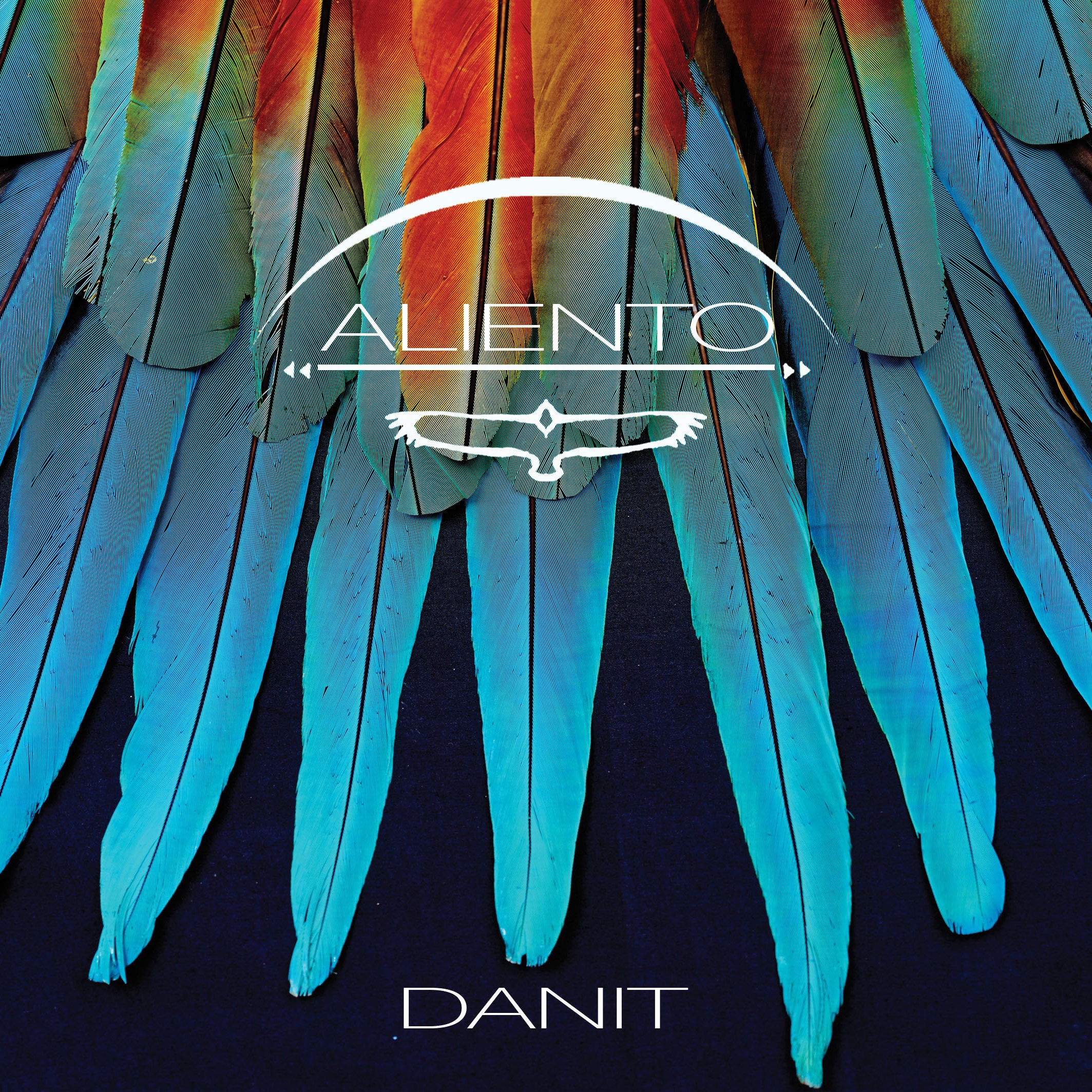 Cuatro Vientos - Single album cover