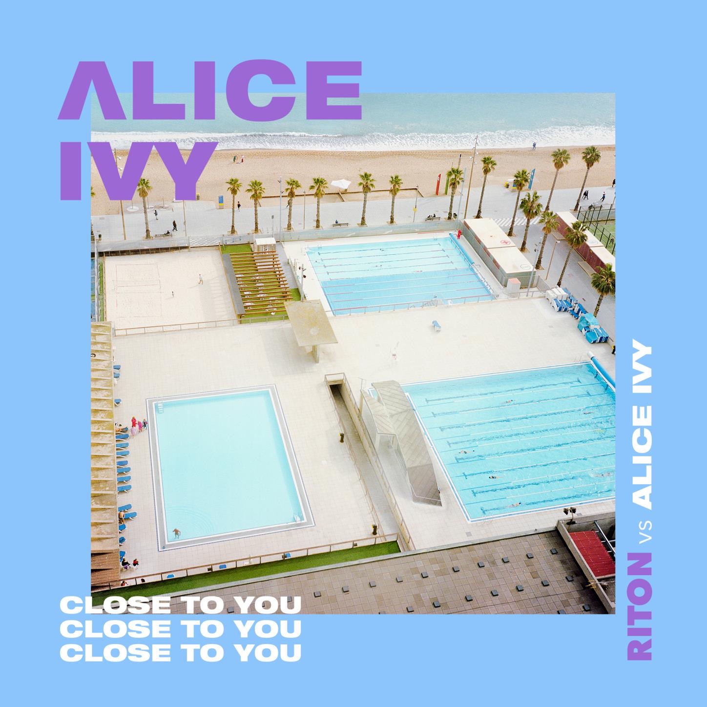 Close to You (feat. Jax Anderson) [Riton Remix] - Single album cover