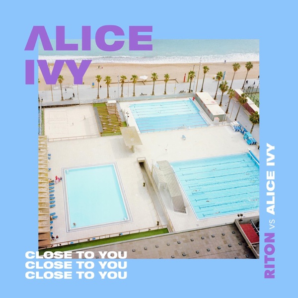 Close to You (feat. Jax Anderson) [Riton Remix] - Single album cover