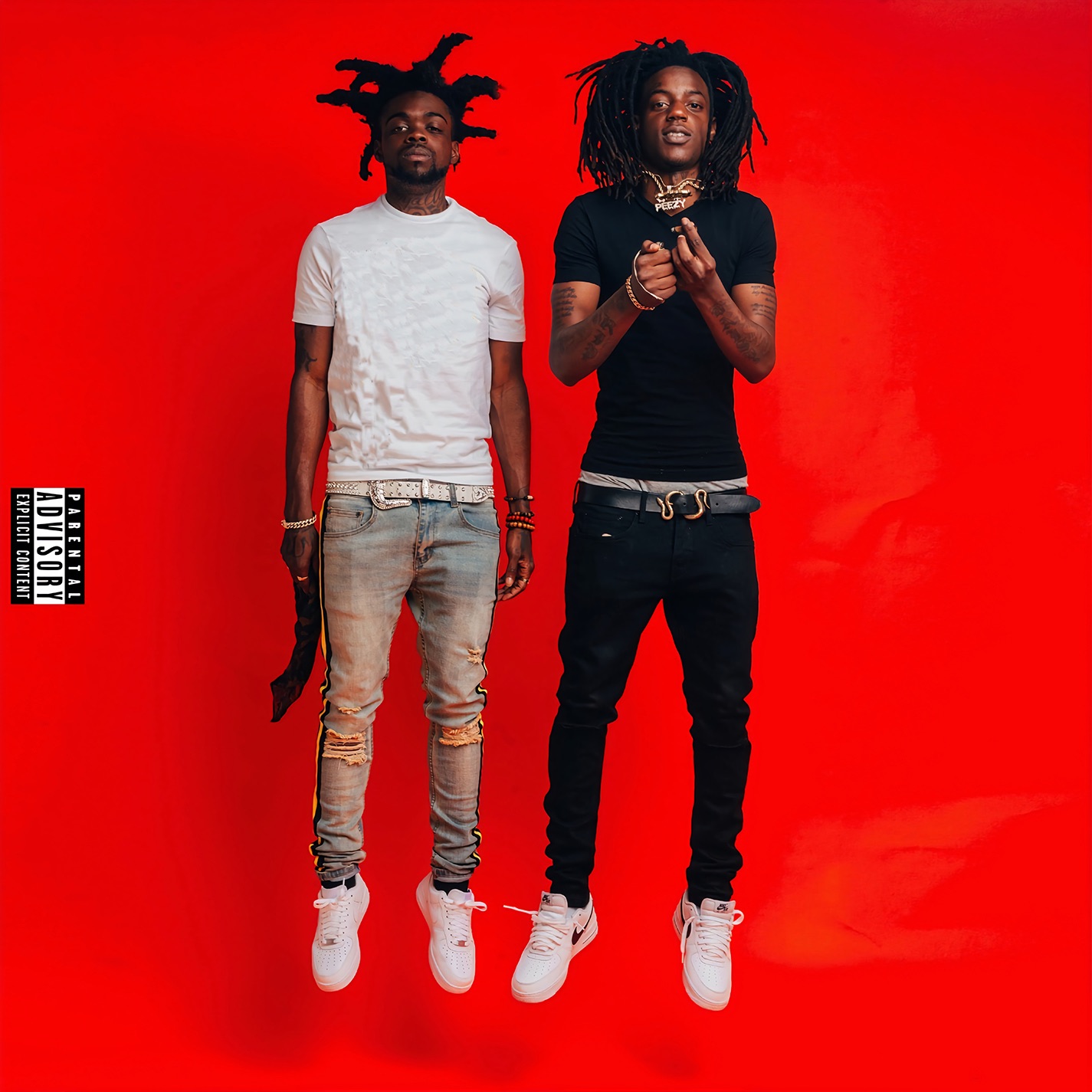 We Got Em In (feat. OMB Peezy) - Single album cover