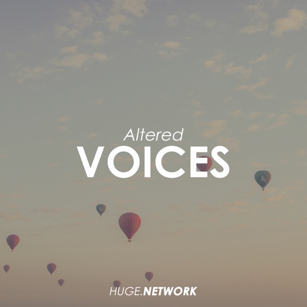 Voices - Single album cover