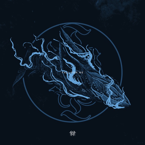 Fall For Me - Single album cover