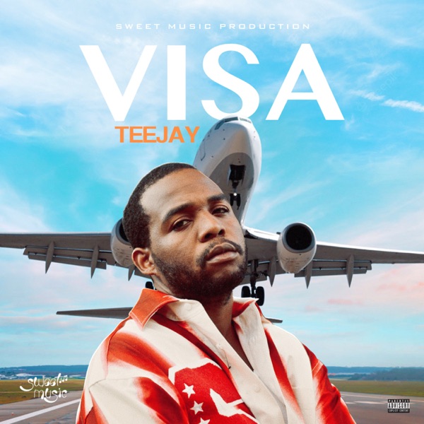 Visa - Single album cover