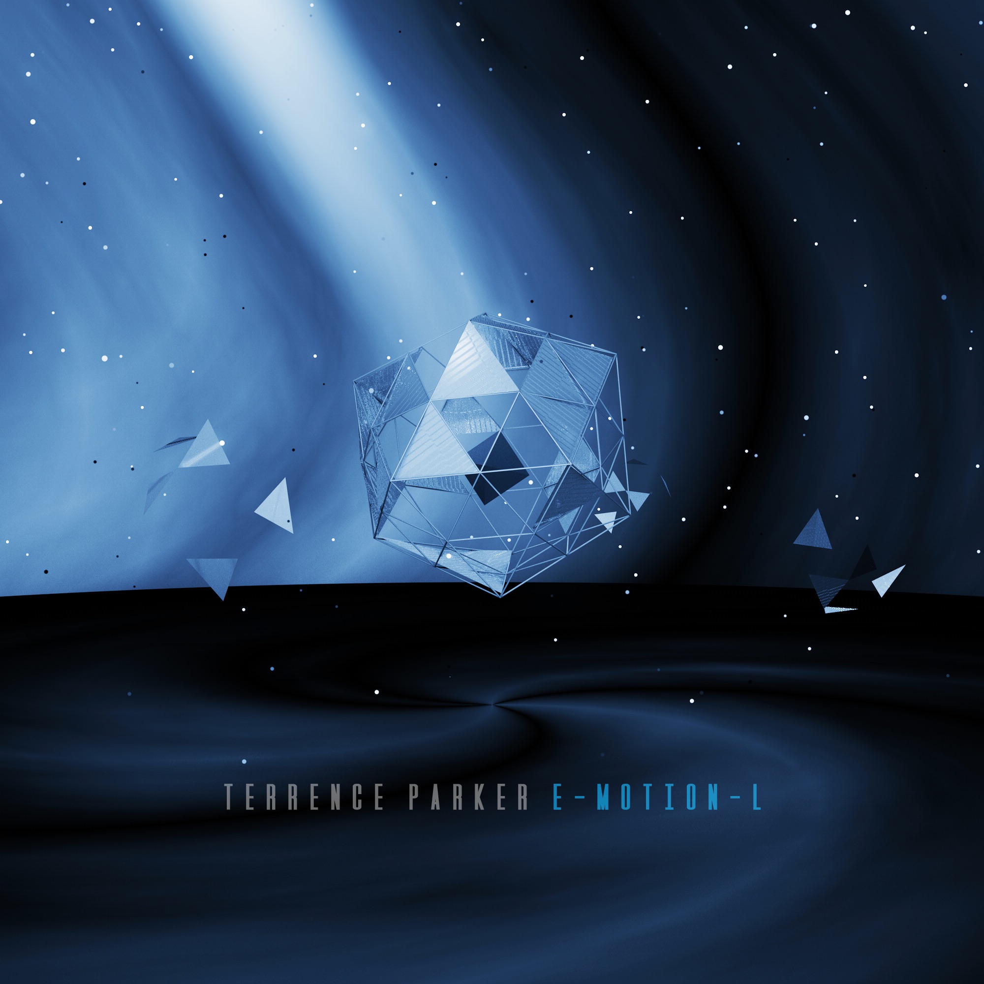 E-Motion-L album cover