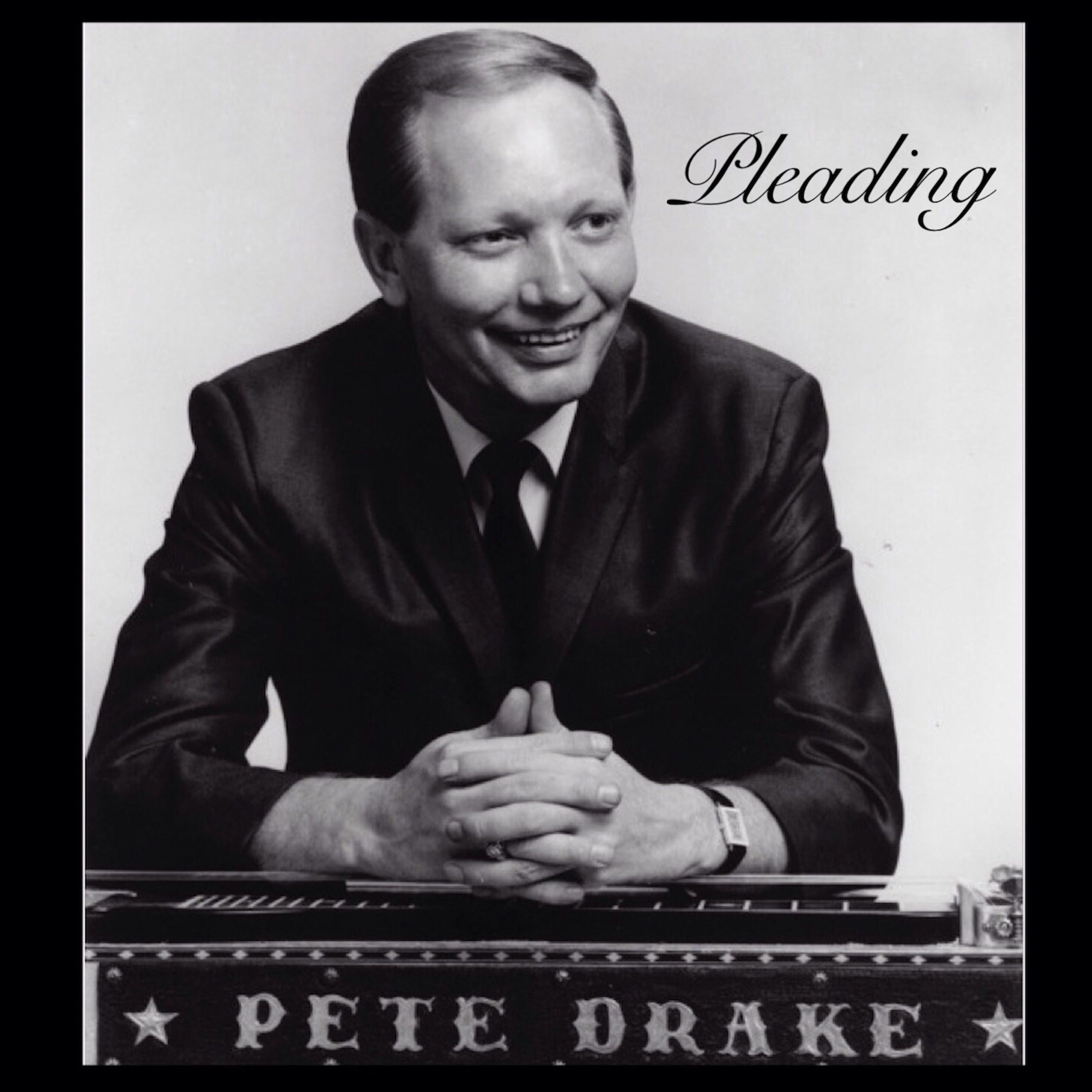 Pleading - Single album cover