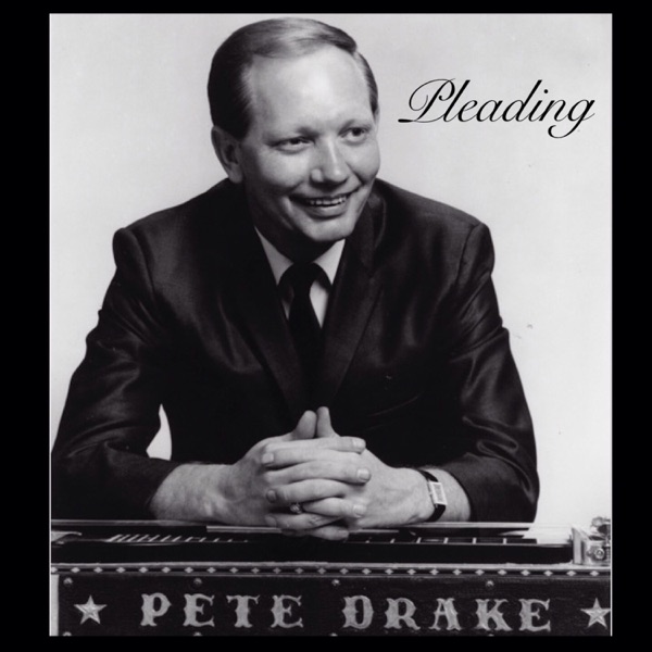 Pleading - Single album cover