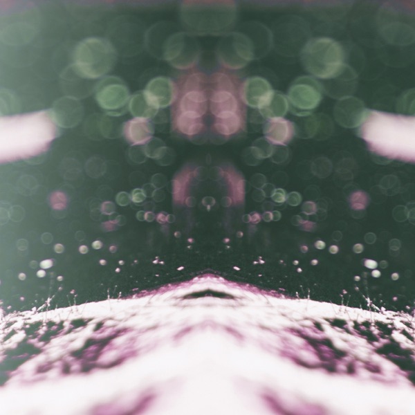 Echo I - Single album cover