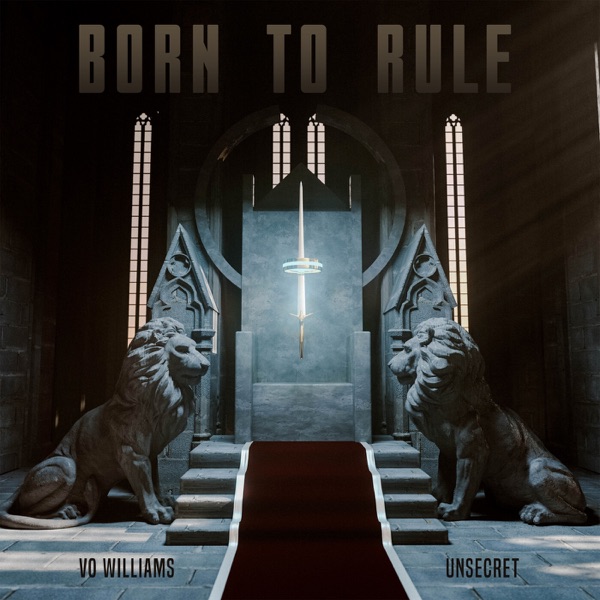 Born To Rule - Single album cover