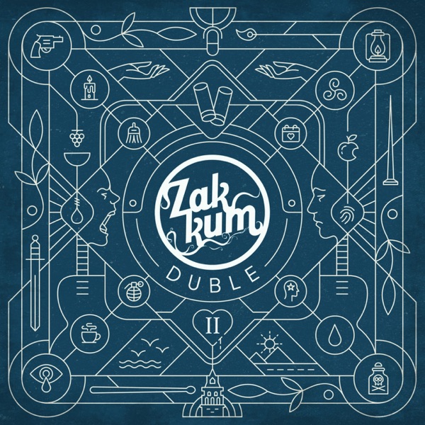 Duble, Vol. 2 album cover