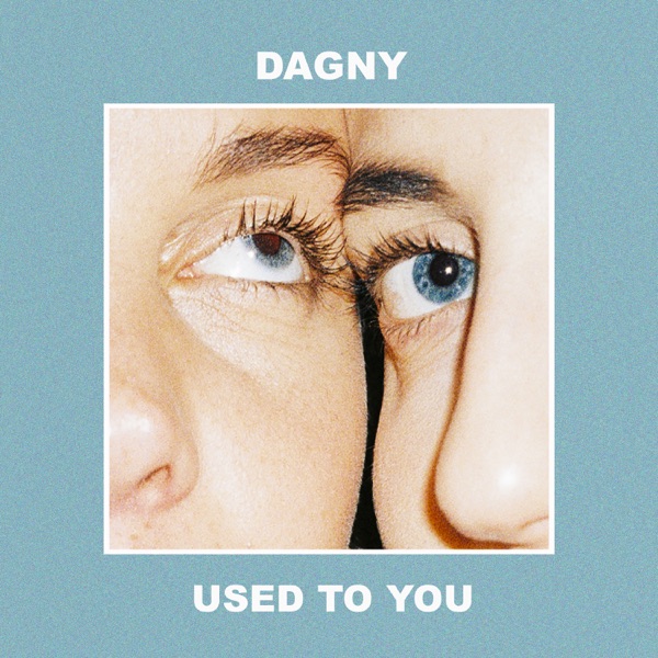 Used to You - Single album cover