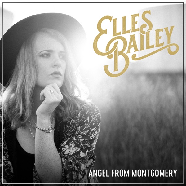 Angel from Montgomery - Single album cover