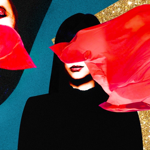 Just Because - Single album cover