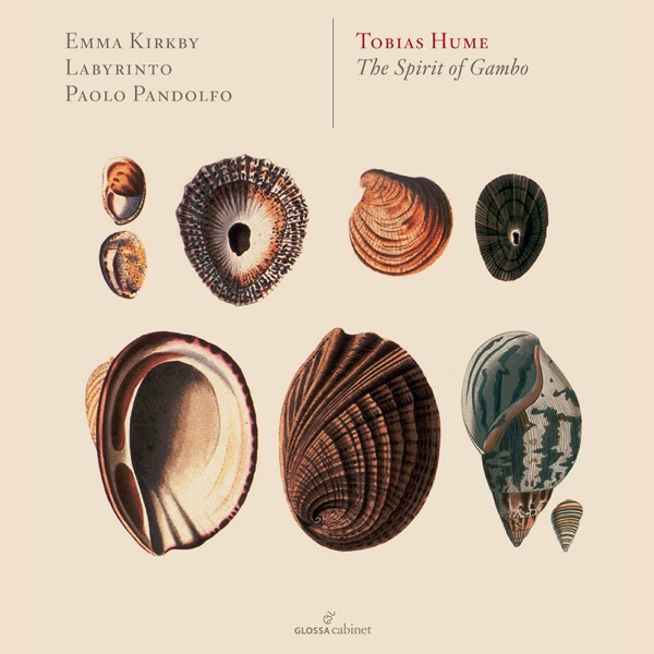 The Spirit of Gambo album cover