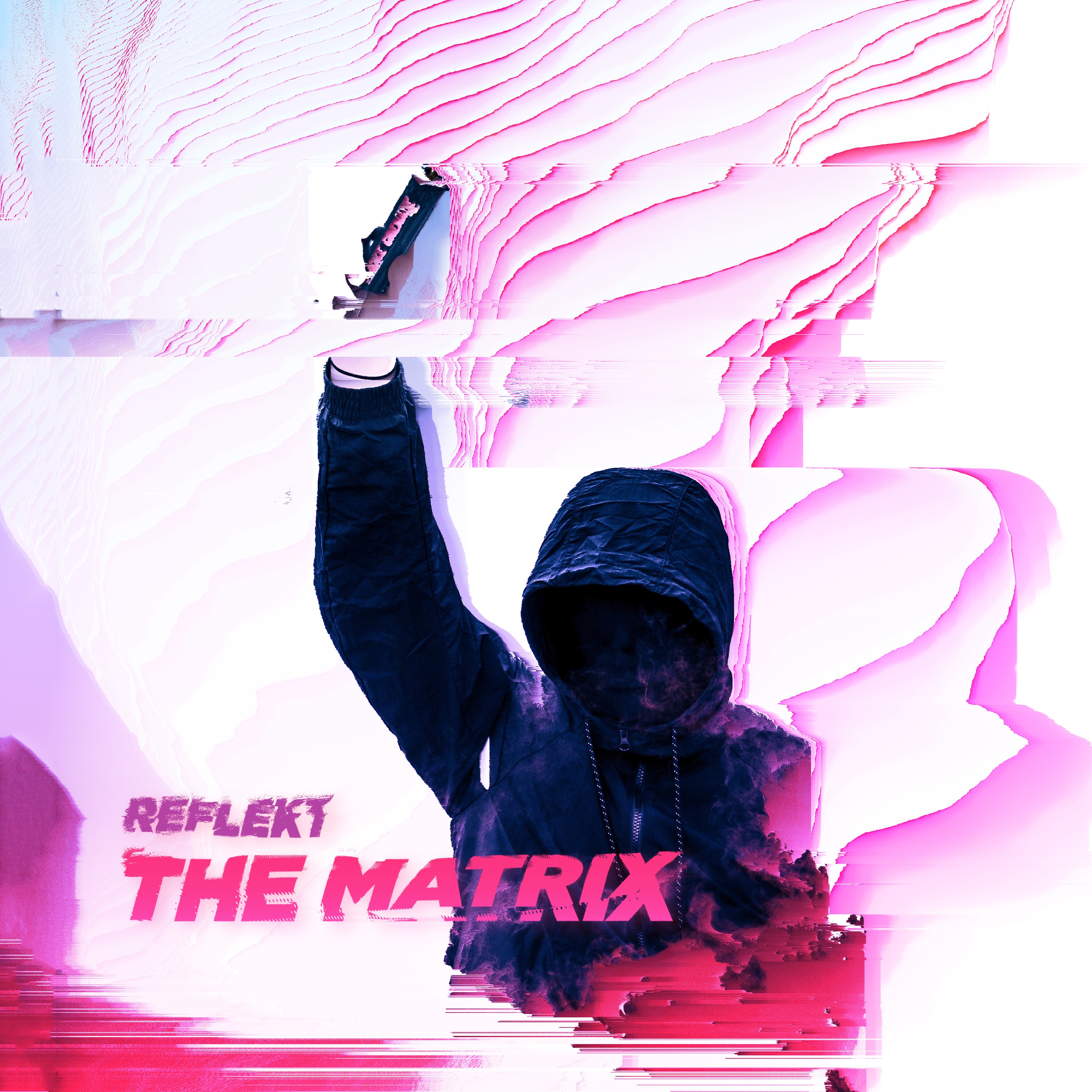 The Matrix - EP album cover