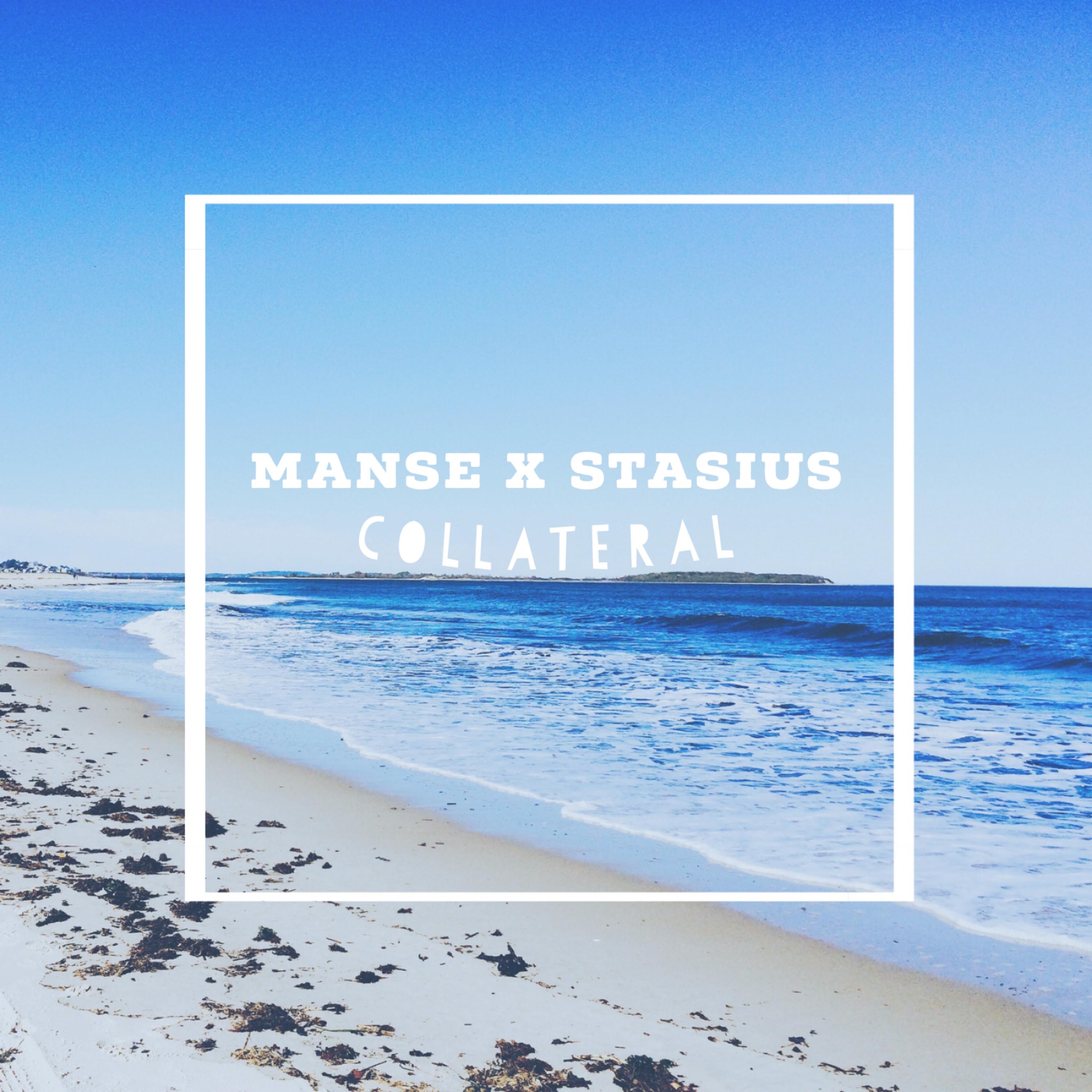 Collateral - Single album cover