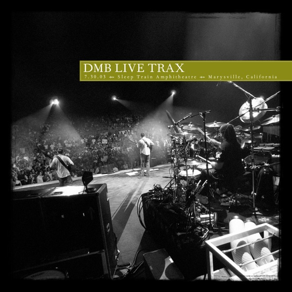 Live Trax, Vol. 26: Sleep Train Amphitheater (Live) album cover