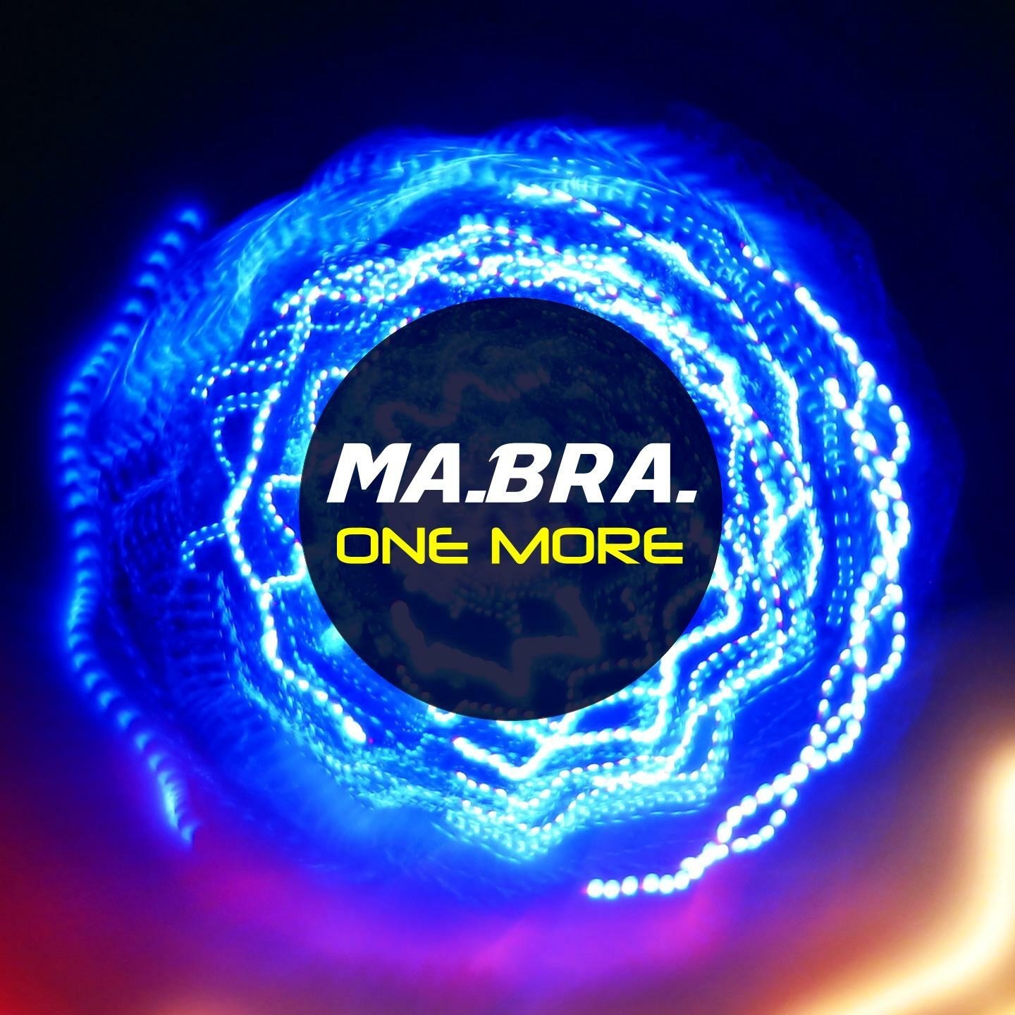 One More - Single album cover