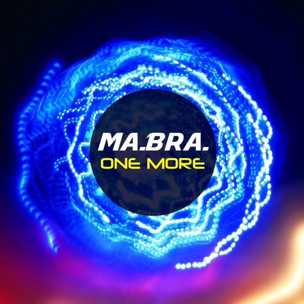 One More - Single album cover