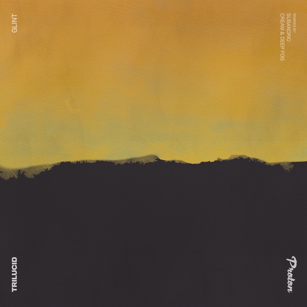 Glint - Single album cover