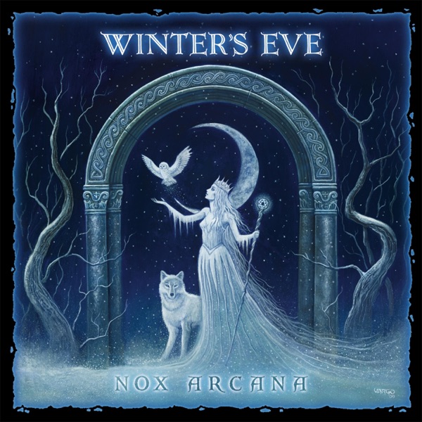 Winter's Eve album cover